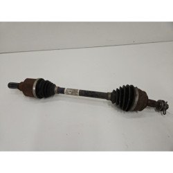 Cardan Gauche (transmission) Peugeot 208 2 Phase 1